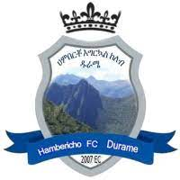 Hambericho Durame SC