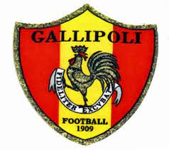Gallipoli Calcio